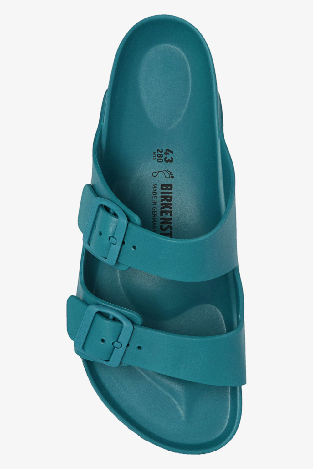 Birkenstock arizona eva online turquoise